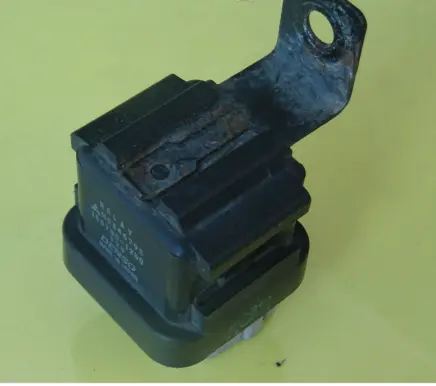 Mitsubishi Carisma Other relay MD346798 156700-1250