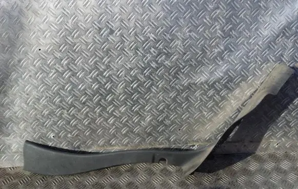 Citroen C3 Other interior part 9638172277