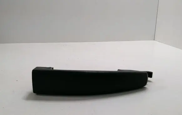 Opel Vectra C Front door exterior handle 9180128