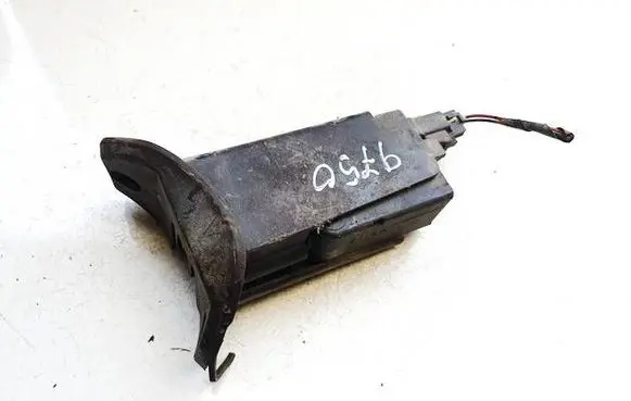 Opel Astra G Central locking motor 90589918 605420
