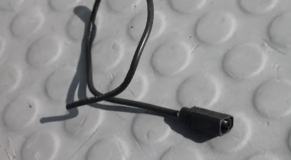 Nissan Qashqai J12 Camera wiring loom WTYCZKAKAMERYJ12