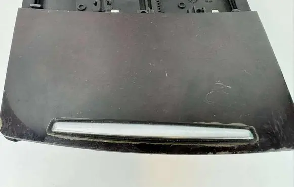 Audi A6 S6 C6 4F Ashtray (front) 4F1857951A 17032004