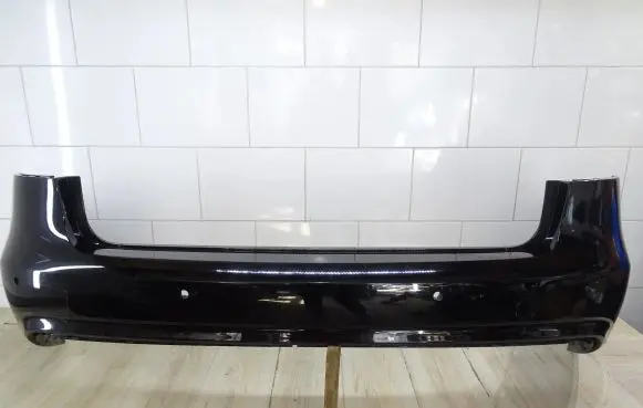 Audi A4 S4 B8 8K Front bumper 8K9807511L