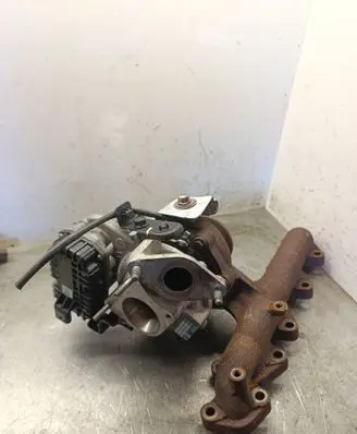 Hyundai Tucson TL Turbo 282312U010