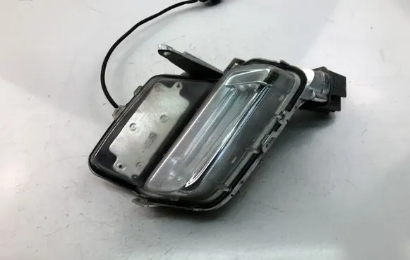 Volvo XC60 Headlight/headlamp 31353287