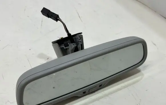 Audi A8 S8 D4 4H Rear view mirror (interior) 8R0857511C | 888.119.680