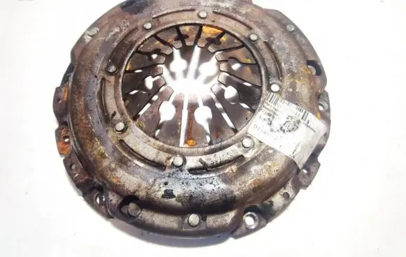 Opel Signum Pressure plate 