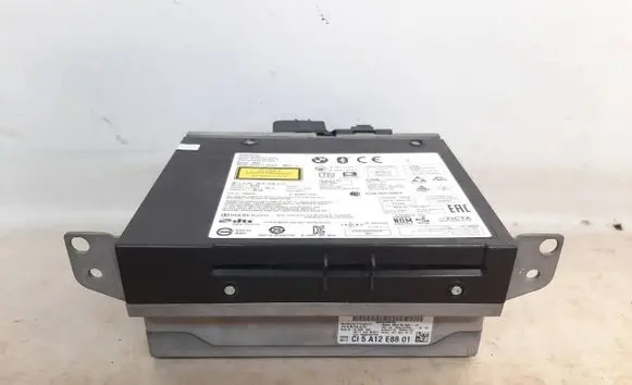 BMW 7 G11 G12 Navigation maps CD/DVD 5A12E88 5A36380 5A69499