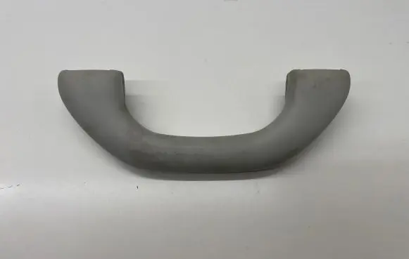 Seat Ibiza IV (6J,6P) Front interior roof grab handle 6J0857607