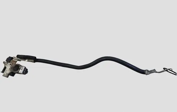 Ford C-MAX II Negative earth cable (battery) AV6N10C679BA