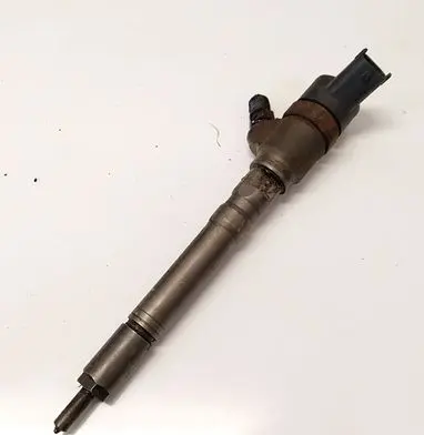 Hyundai Santa Fe Fuel injector 3380027010