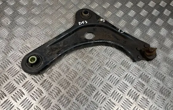 Citroen C3 Front lower control arm/wishbone
