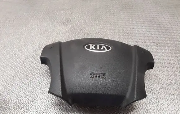 KIA Sportage Steering wheel airbag 569000Z000WK 0Z56900010WK