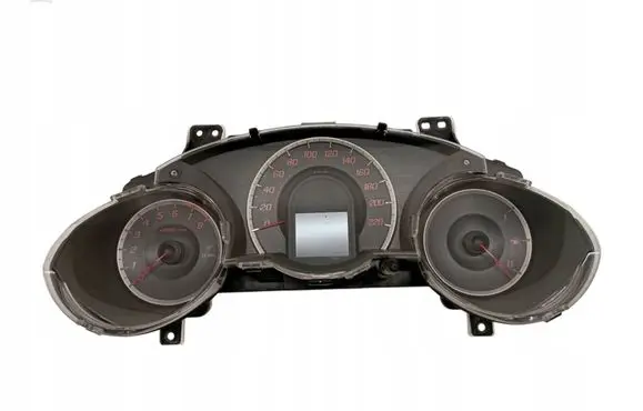 Honda Jazz Speedometer (instrument cluster) HR0375101