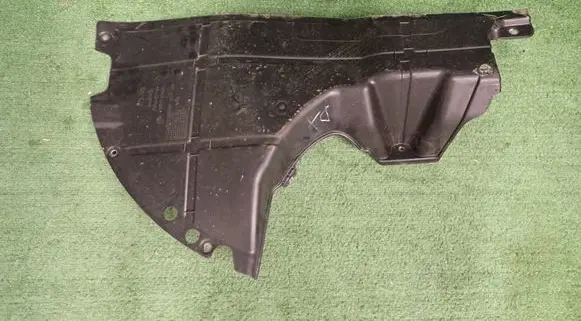 Fiat Ducato Engine splash shield/under tray 1356312080 1345518080 50148966