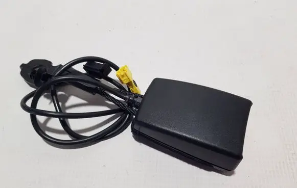 Mercedes-Benz E W213 Front seatbelt buckle A2138600169GG A2138600169