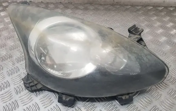 Toyota Aygo AB10 Headlight/headlamp 89033080 811100H010