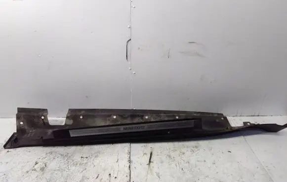 Mini One - Cooper R50 - 53 Sill 1505863