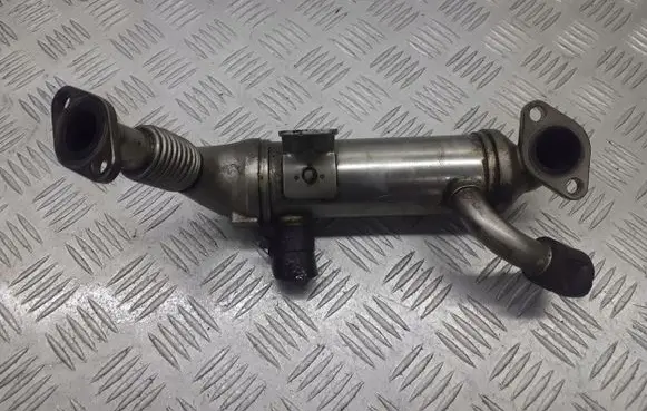 KIA Ceed EGR valve cooler 28416-2A410