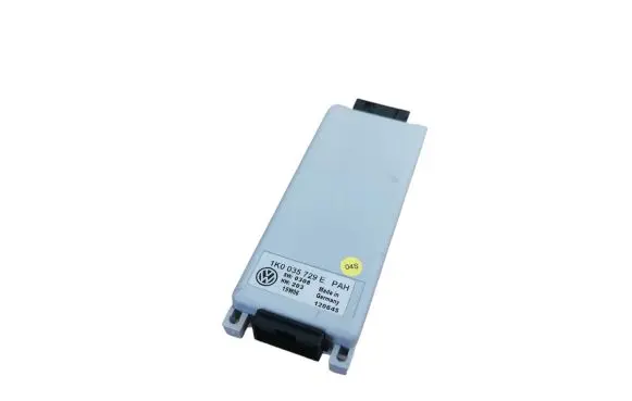 Audi A6 S6 C6 4F Phone control unit/module 1K0035729E 120645 19W06