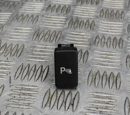 Honda CR-V Parking (PDC) sensor switch M48809