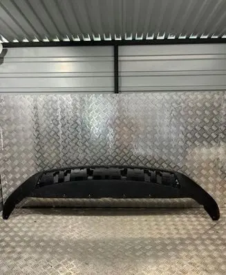 Volvo XC40 Front bumper lip 32136097VOLVOOE