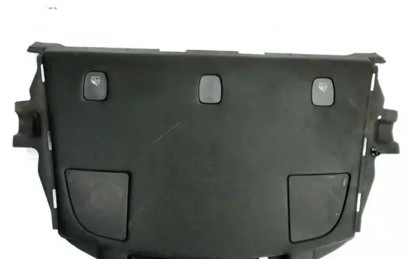 Tesla Model 3 Parcel shelf 107974200a 1079742-00-a