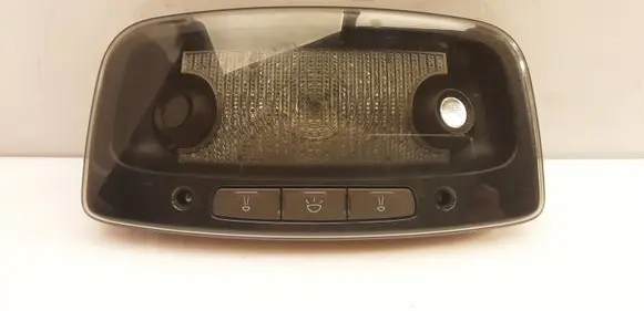 Lancia Thesis Rear seat light 156034614