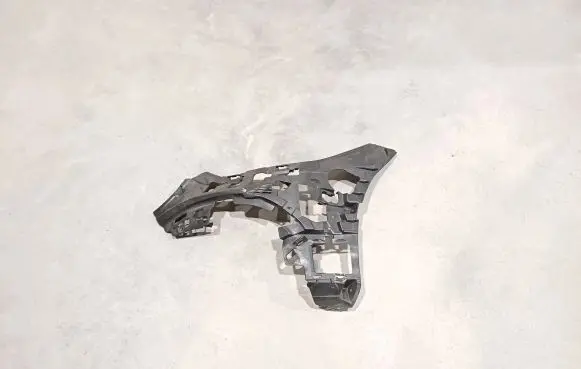 Mercedes-Benz C W206 Front bumper mounting bracket A2068851501