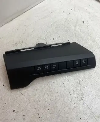 Citroen DS5 Other switches/knobs/shifts 96669719 96665450