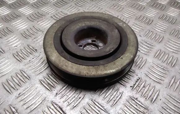 Opel Signum Crankshaft pulley
