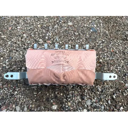 Mazda 6 Passenger airbag 1075057