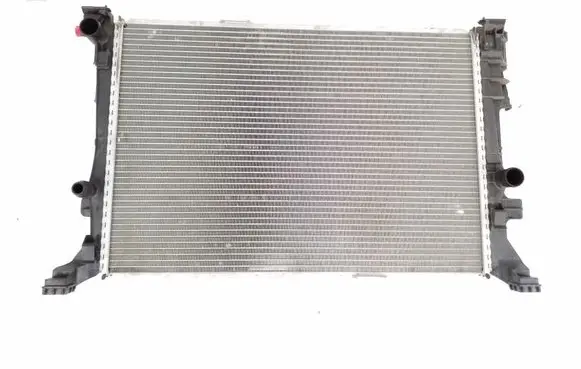 Mercedes-Benz B W246 W242 Coolant radiator A2465001203