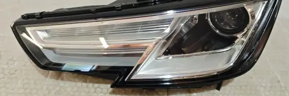 Audi A4 S4 B9 Headlight/headlamp 8W0941005