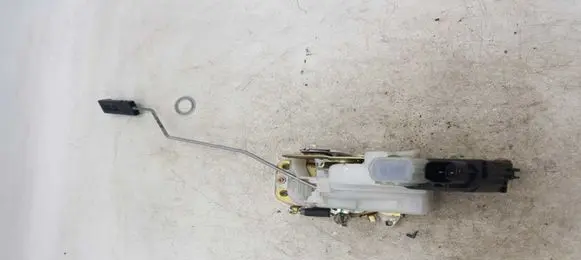 Honda HR-V Front door lock BS2G