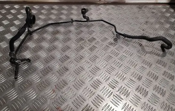 Audi A3 S3 8V Engine coolant pipe/hose 06K121049A 06K121132