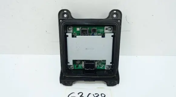 Mitsubishi Eclipse Cross Other control units/modules W3153