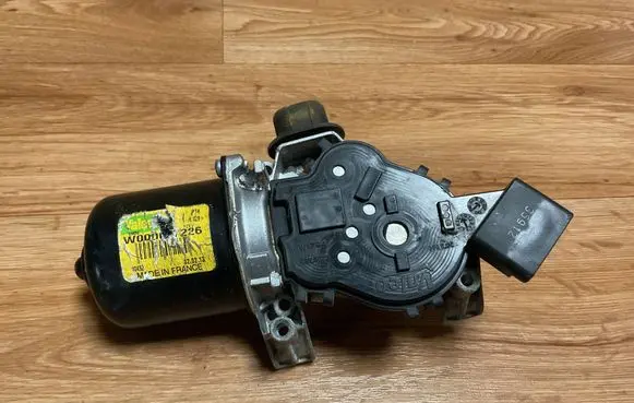 Renault Megane III Wiper motor 9259072 W1794