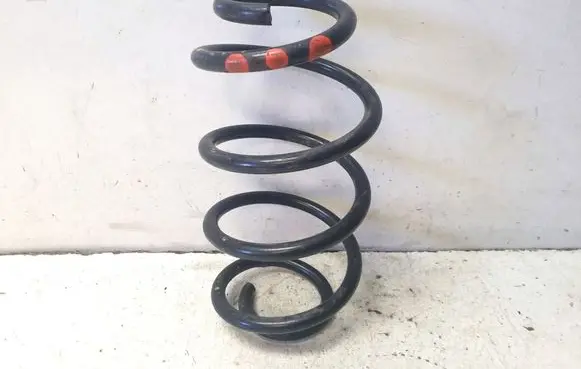 Mercedes-Benz GLA W156 X156 Rear coil spring 