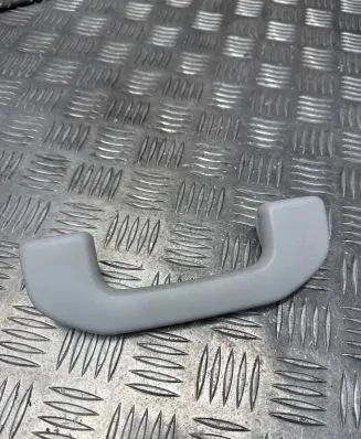 Mercedes-Benz C W205 Front interior roof grab handle A0998150036