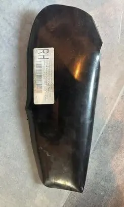 Ford Mondeo MK V Seat airbag DG93F611D10BA