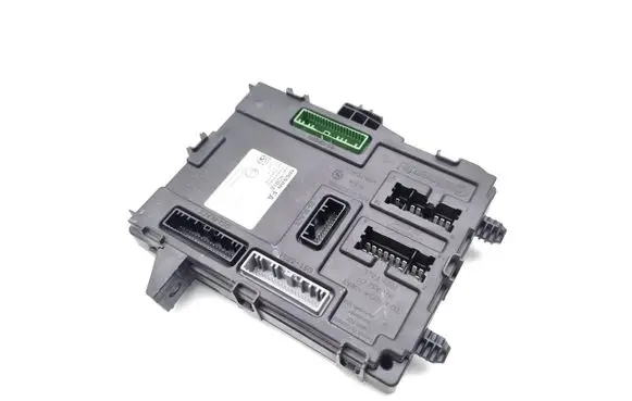 Nissan Qashqai Central body control module 284B14CB5A 16749655092842 A2C9944710100