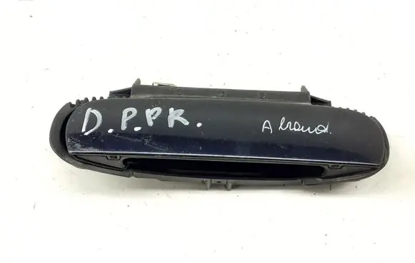 Audi A6 S6 C5 4B Rear door exterior handle 4B0839885