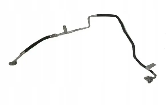 Audi A8 S8 D5 Air conditioning (A/C) pipe/hose 4N1260709G
