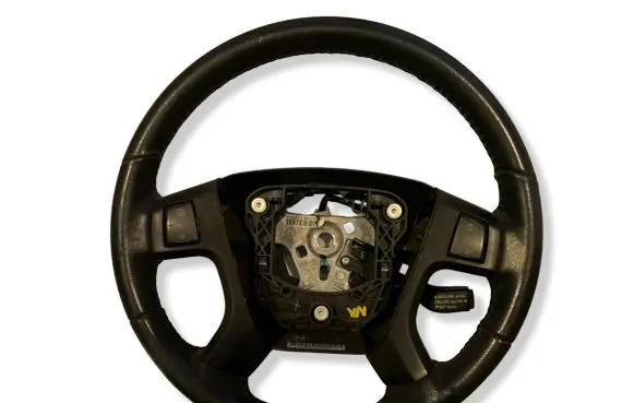 Dodge Journey Steering wheel P1BH491DVAF 7ASX7C9E7FW