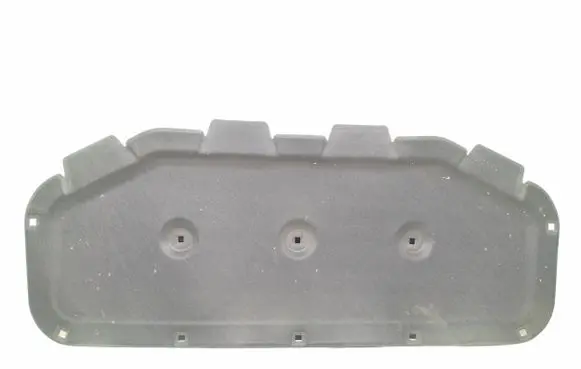 Volkswagen T-Roc Engine bonnet/hood sound/heat insulation 2GA863831A