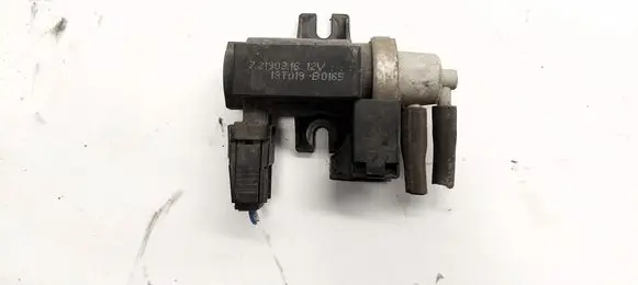 Hyundai Santa Fe Turbo solenoid valve 72190316 13T019B0165
