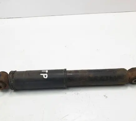 Renault Master III Rear shock absorber/damper