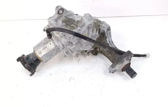Buick Encore I Gearbox transfer box case 42469674