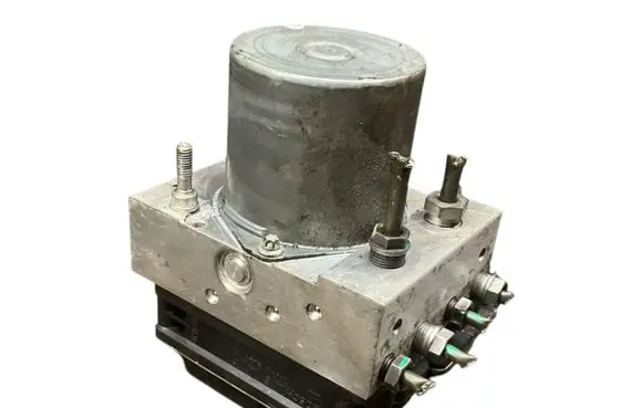 Land Rover Discovery 3 - LR3 ABS Pump 0265234074